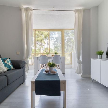Homes & Go Cat 92 I Salou Eksteriør bilde