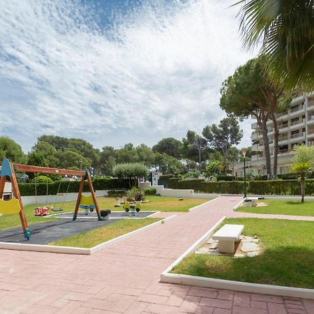 Homes & Go Cat 92 I Salou Eksteriør bilde