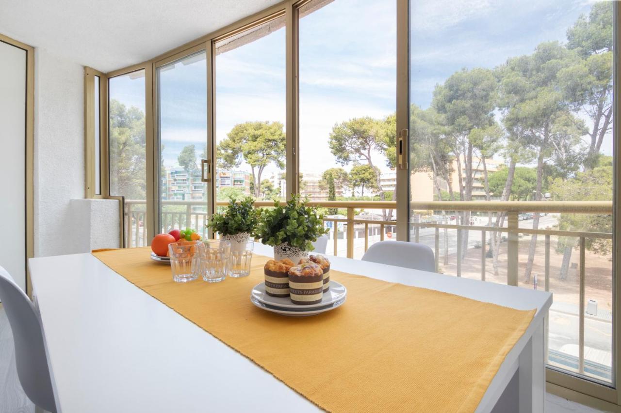 Homes & Go Cat 92 I Salou Eksteriør bilde