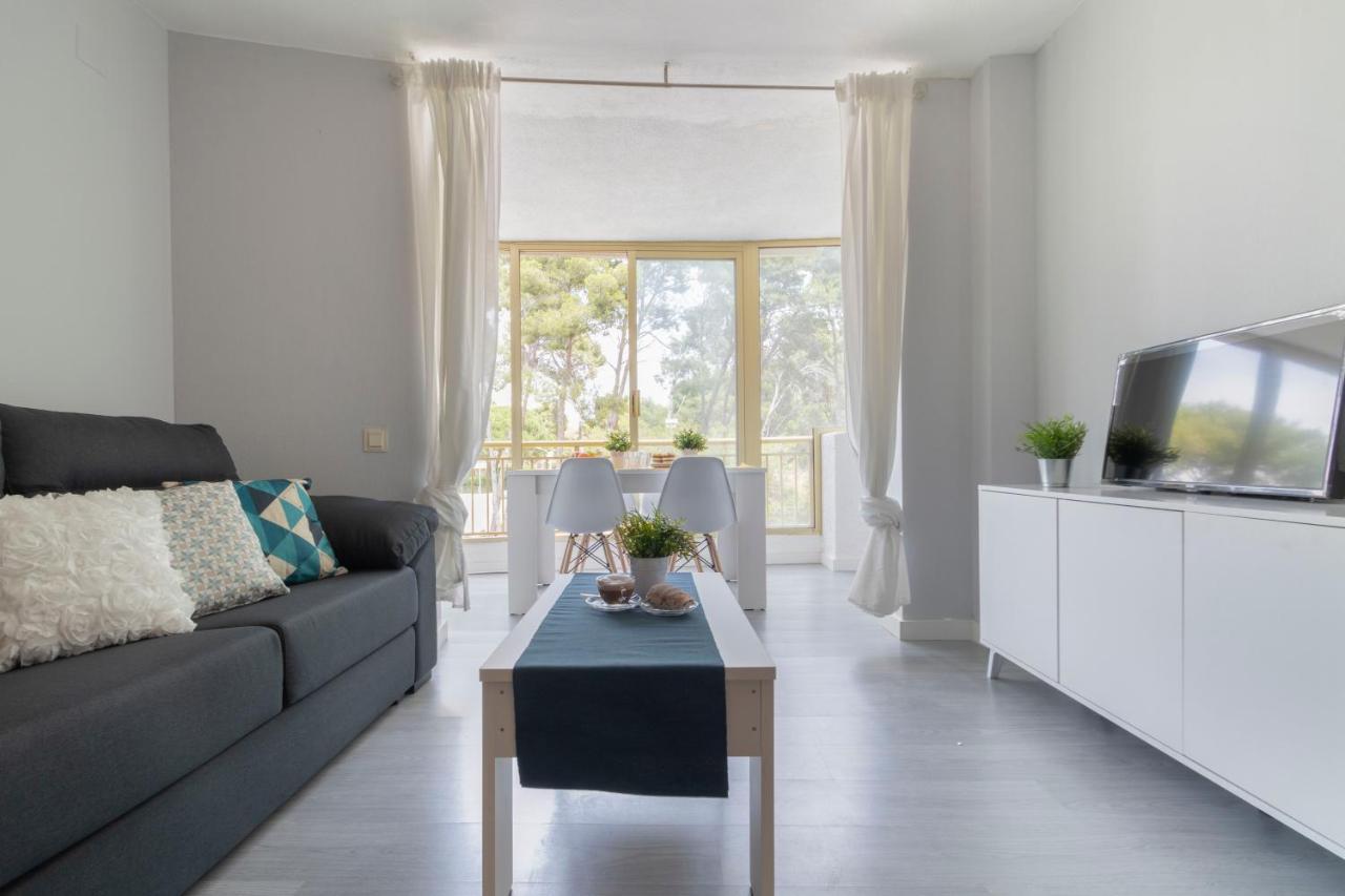 Homes & Go Cat 92 I Salou Eksteriør bilde