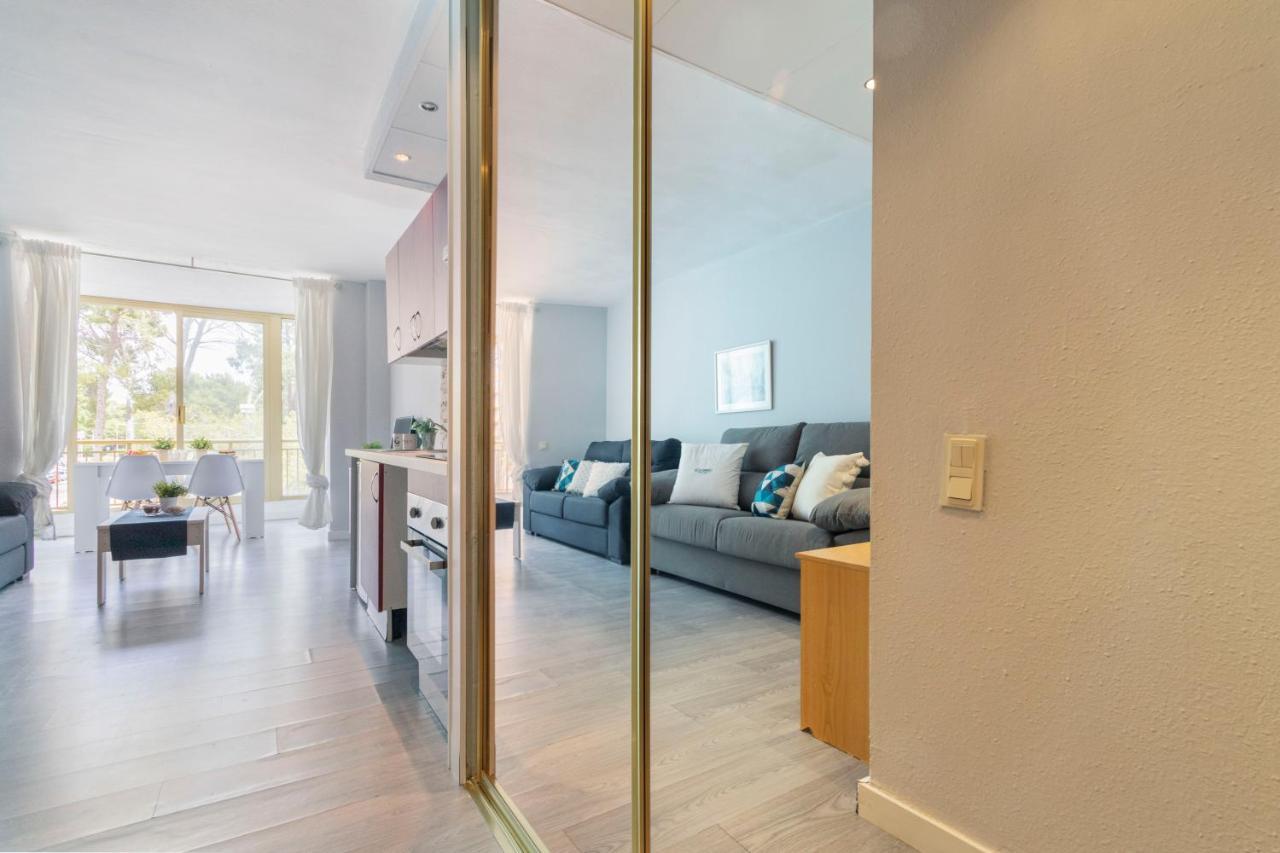 Homes & Go Cat 92 I Salou Eksteriør bilde
