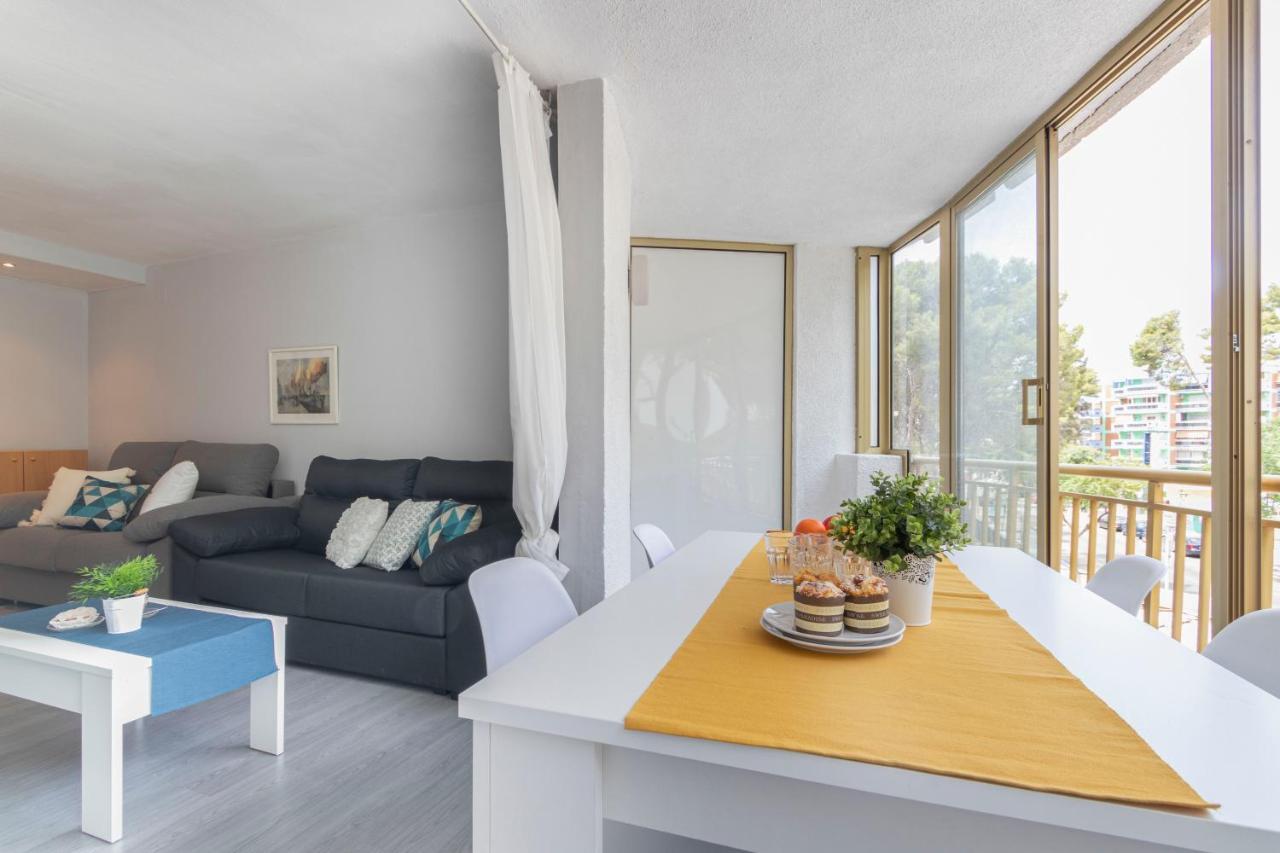 Homes & Go Cat 92 I Salou Eksteriør bilde
