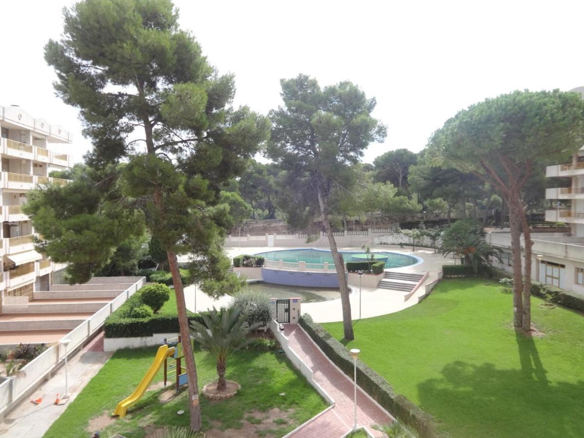 Homes & Go Cat 92 I Salou Eksteriør bilde