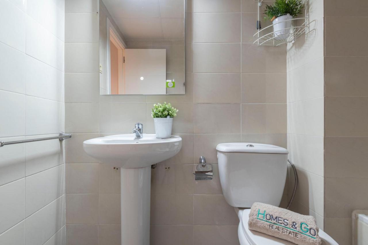 Homes & Go Cat 92 I Salou Eksteriør bilde