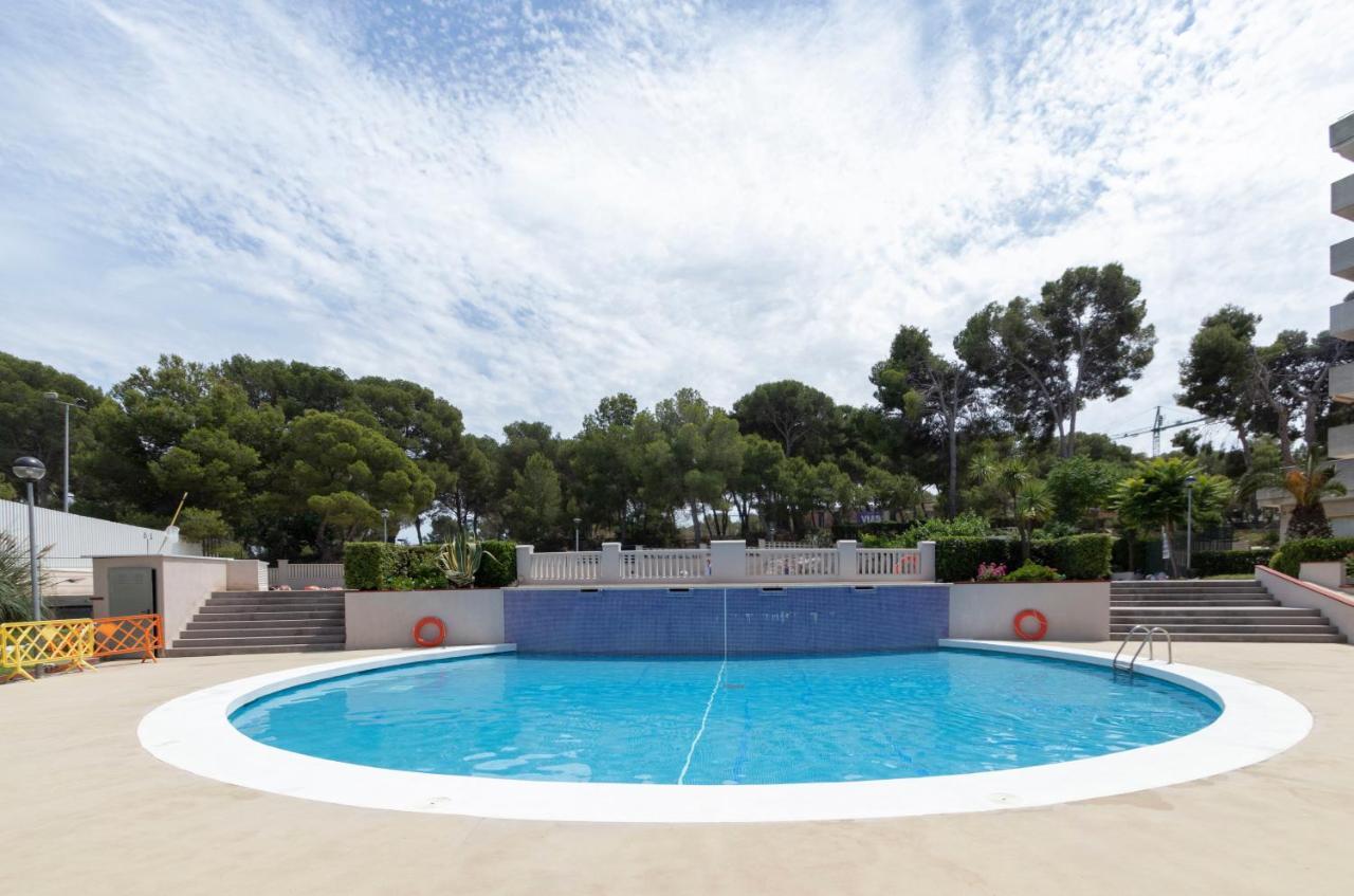 Homes & Go Cat 92 I Salou Eksteriør bilde