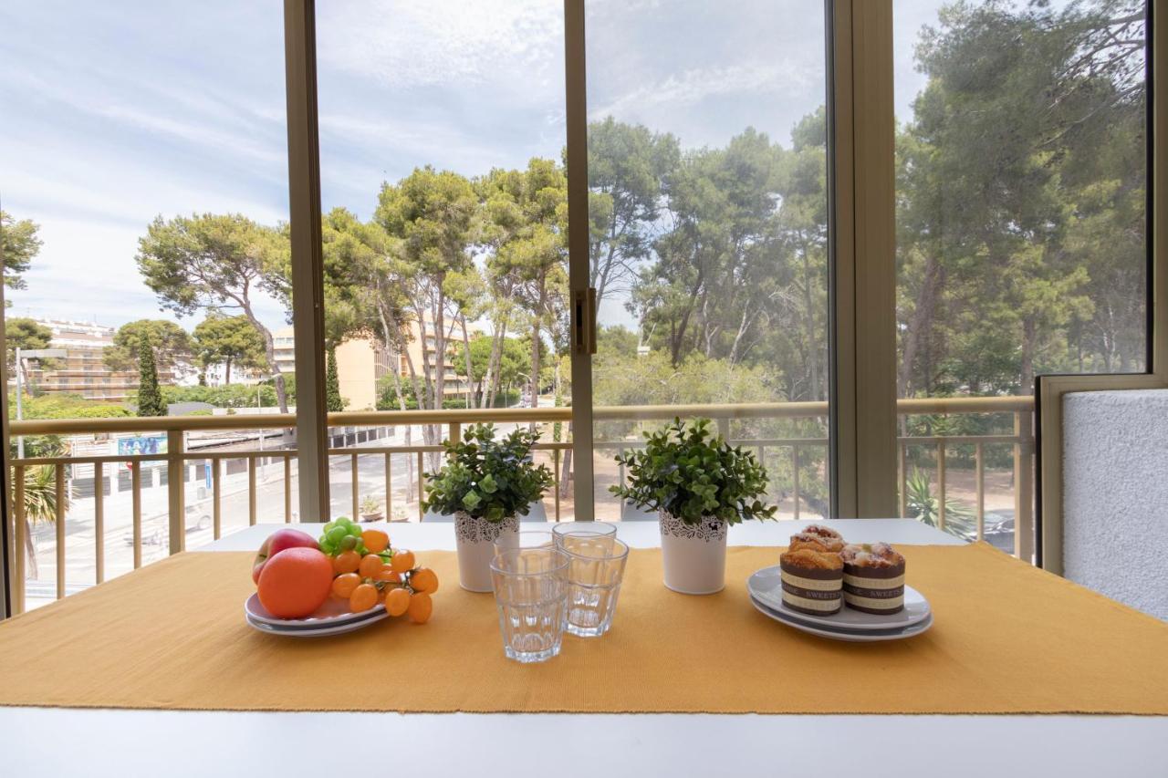Homes & Go Cat 92 I Salou Eksteriør bilde